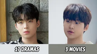 All Dramas and Movies of Kim Kang Min Kim Kang Min Dramas and Movies From 2002 to 2024