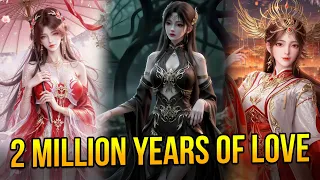 huo ling er tragic fate and final ending explained perfect world