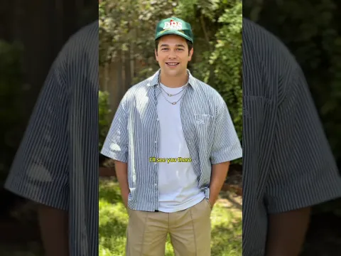 Can’t wait to see you on the road soon! 🫶 #austinmahone #popmusic #ontour #summer