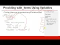 Implementing Task Control Ansible Tutorial for Beginners