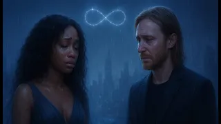 David Guetta Ft SZA I Will Find You In The Next Life Official Inspired Lyrics Video 
