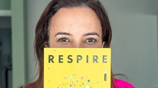 A importância da respiração na sua qualidade de vida - Karen Antunes
