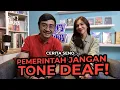 Download Lagu PEMERINTAH KITA BENERAN DENGER GA SIH? ATAU FORMALITAS AJA?