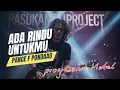 Lagu ADA RINDU UNTUKMU I PANCE F PONDAAG I PROGRESSIVE METAL COVER