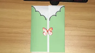 مطويه خرافيه سهله جدا وجميله وسريعه للمدرسه سبسكرايب ولايك بليز How To Make Beautiful Activity 