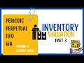 Inventory Valuation Grade 12 Periodic vs perpetual systems Part 3