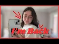 Download Lagu I'm Back! || Victoria Amo