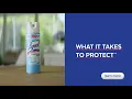 Lysol Disinfectant Spray The Can-Do Can