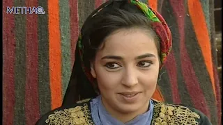 المسلسل البدوي الختم والخاتم الحلقة 4 الرابعة الاخيرة بطولة مرام نور 