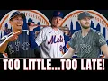 Why Mets Future Is Bright Despite Missing Playoffs Again