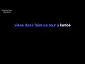 matmatah | lambé an dro | lyrics | paroles | letra |