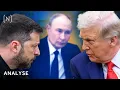 Download Lagu Trump, Poetin en Zelensky: komt er echt een deal?