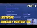 Dijkstra Algorithm Explained Leetcode 3650 Minimum Cost Path with Edge Reversals Biweekly 163Q3