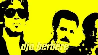 Djo Berbère جمال صابري Machina ماشينا 