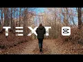Text Behind Person Effect | CapCut Tutorial