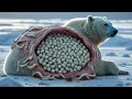 Download Lagu Polar Bear Trapped in a Mysterious Egg – Watch the Rescue Team in Action ⁉️