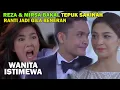 Download Lagu FULL WANITA ISTIMEWA EPS. 91, SELASA 11 NOVEMBER 2025, RANTI GILA, MIRSA \u0026 REZA TEPUK SAKINAH