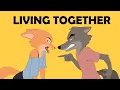 The Bad Guys 2 - Living together