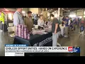 Middle school students pack Ingalls Harbor Pavilion for Endless Opportunities Career Expo