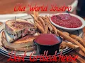 Old World Bistro-Berlin Ohio