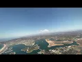 Southwest Airlines Boeing 737-700 Takeoff from San Diego International Airport