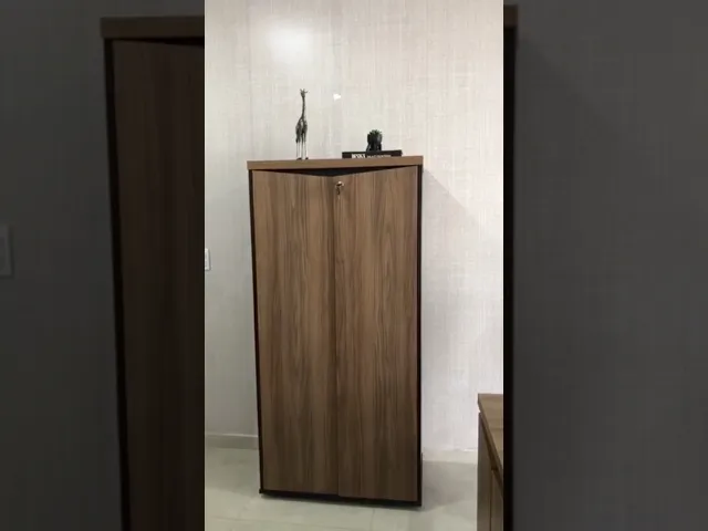 Vídeo do produto