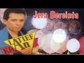 Download Lagu Jera Bercinta - Latief Khan