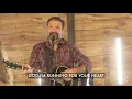 Soul On Fire - Mac Powell | Moment