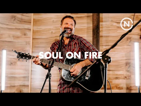 Download MP3 Soul On Fire - Mac Powell | Moment