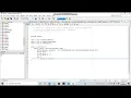 Menggunakan BufferedReader untuk mendapatkan input
