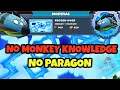 Vortex Normal Tutorial No Monkey Knowledge Frozen Over BTD6