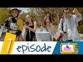 Download Lagu 1 EPISODE /The GGl/