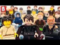 Every Lego Anakin Skywalker Minifigure Ever Update 2021 Collection Review