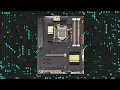 LGA 1155 motherboards