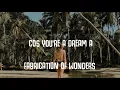 Vintage Culture, Fancy Inc - Cali Dreams (Lyrics) ft. The Beach