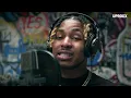 DDG - "Hood Melody" (Live Performance) | UPROXX Sessions