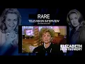 Elizabeth Montgomery Interview Samantha on Bewitched