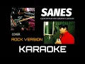 Download Lagu COVER ROCK DIWANISTY - SANES karaoke (GUYON WATON X DENNY CAKNAN)