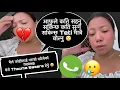 Download Lagu Maile kohilai naramro bonaunu khojeko hoena 🥹mero vanu yati ho 🙄