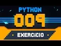 Exercicio Python - Tabuada