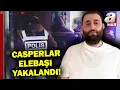 Download Lagu Casperlar elebaşı İsmail Atız İtalya'da yakalandı! | A Haber