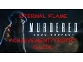 Download Lagu Murdered: Soul Suspect | All 16 Gas Can Locations | Eternal Flame Achievement/Trophy Guide