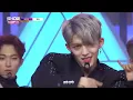 쇼 챔피언 251회 세븐틴 - 박수  [SEVENTEEN - clap]