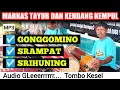 Download Lagu 🇮🇩 Tayub Penghantar Tidur || TAYUB GONGGOMINO, SRAMPAT, SRIHUNING - Terbaru 2021