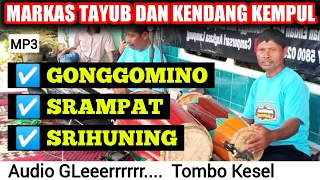  tayub penghantar tidur tayub gonggomino srampat srihuning terbaru 2021