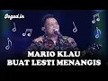 Download Lagu Terlalu Menyentuh!! Mario G Klau  Terlena  Buat Lesti Menangis   Welcome Baby L