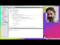 Java Programming Tutorial 14 - Read CSV Text file