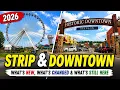 Branson Missouri 2026 Strip Downtown What s New What s Changed What s Still Here