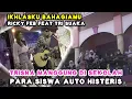 Lagu IKHLASKU BAHAGIAMU - RICKY FEB FEAT TRI SUAKA (LIVE NGAMEN MALANG) | TRI SUAKA \u0026 NABILA MAHARANI