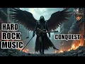 Download Lagu Best Melody Heavy Metal Songs List 🎸 Classic Motivation Music  [ POWERFUL HARD ROCK🔥]